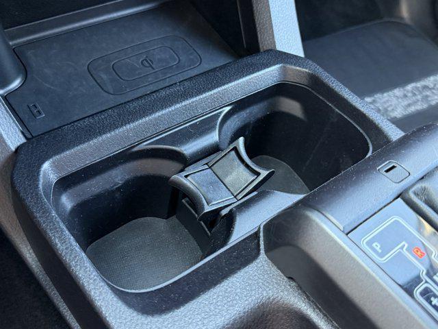 used 2016 Toyota Tacoma car, priced at $25,950