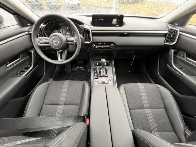new 2025 Mazda CX-50 car, priced at $36,685