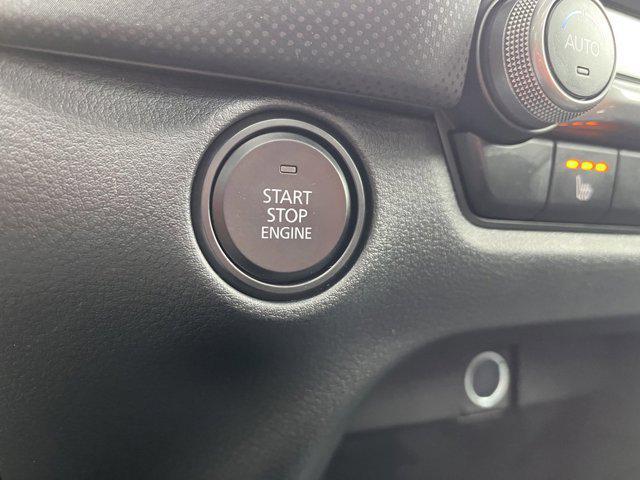 new 2025 Mazda CX-50 car, priced at $36,685