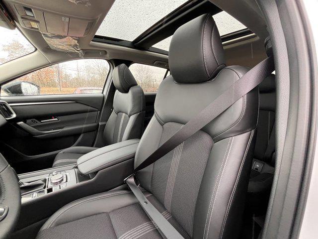 new 2025 Mazda CX-50 car, priced at $36,685