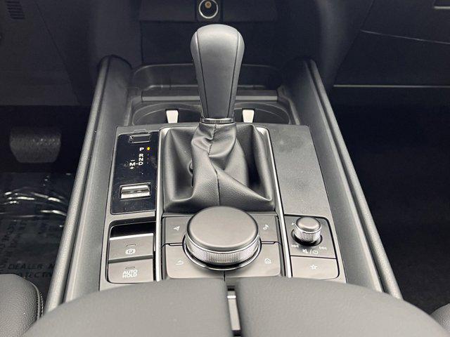 new 2025 Mazda CX-50 car, priced at $36,685