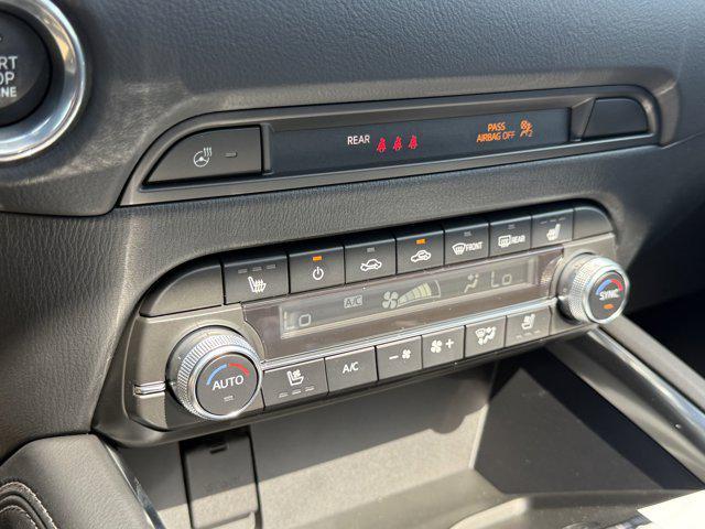 new 2025 Mazda CX-5 car, priced at $37,390