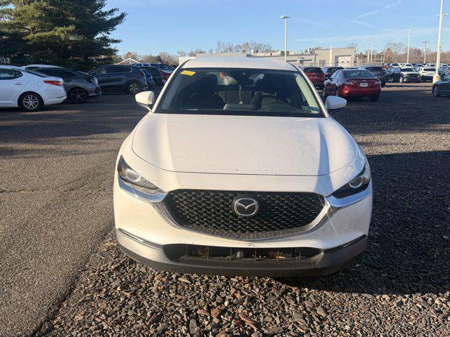 used 2023 Mazda CX-30 car, priced at $22,950