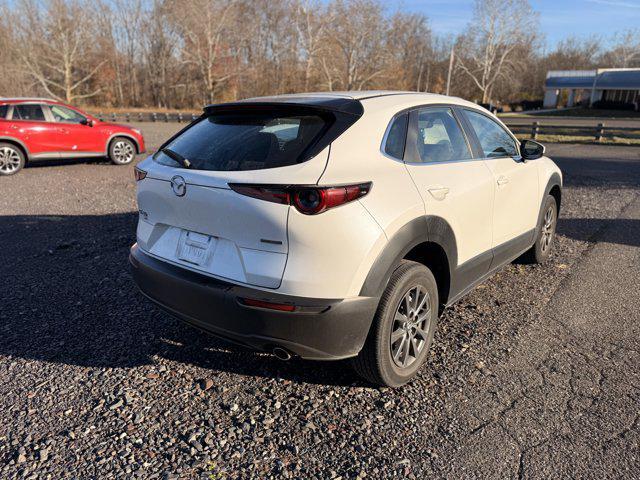 used 2023 Mazda CX-30 car, priced at $22,950