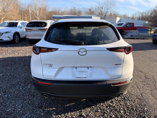 used 2023 Mazda CX-30 car, priced at $22,950