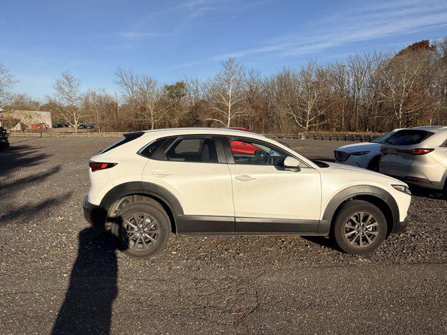 used 2023 Mazda CX-30 car, priced at $22,950