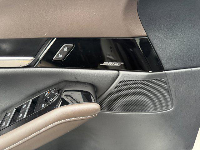 used 2024 Mazda CX-30 car, priced at $31,950