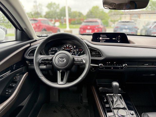 used 2024 Mazda CX-30 car, priced at $31,950