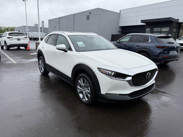 used 2024 Mazda CX-30 car, priced at $31,950