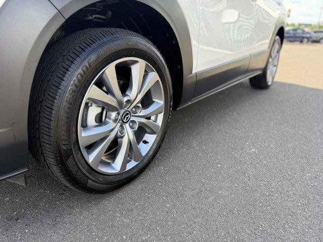 used 2024 Mazda CX-30 car, priced at $31,950