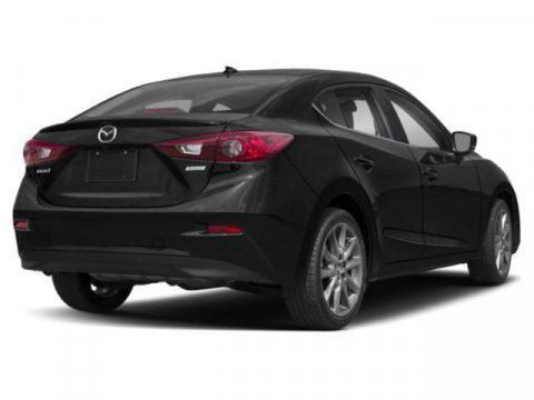 used 2018 Mazda Mazda3 car
