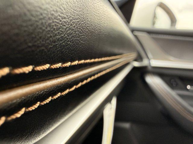 new 2026 Mazda CX-90 car, priced at $53,970