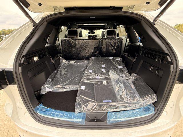 new 2026 Mazda CX-90 car, priced at $53,970