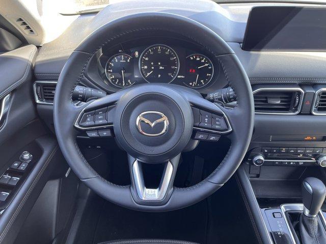 used 2021 Mazda CX-5 car, priced at $23,950