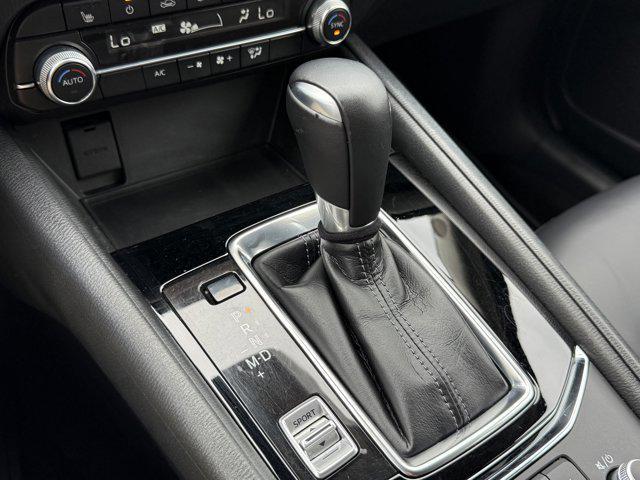 used 2021 Mazda CX-5 car, priced at $16,950