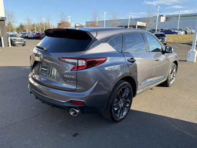 used 2019 Acura RDX car, priced at $28,950