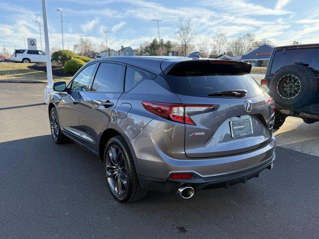 used 2019 Acura RDX car, priced at $28,950