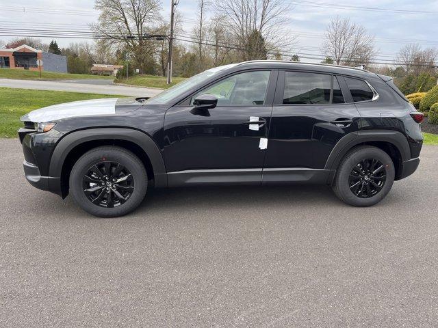 new 2024 Mazda CX-50 car, priced at $32,270