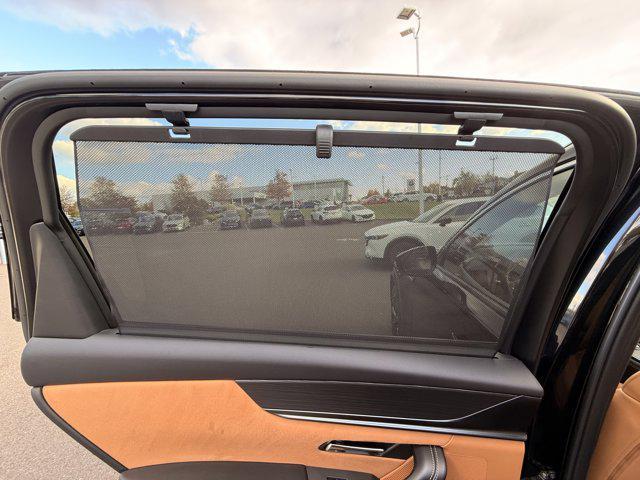 used 2025 Mazda CX-90 car, priced at $49,950