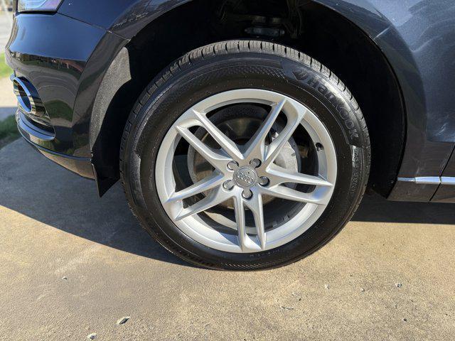 used 2016 Audi Q5 car, priced at $13,950