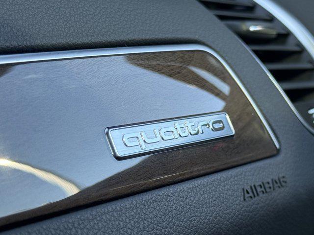 used 2016 Audi Q5 car, priced at $13,950
