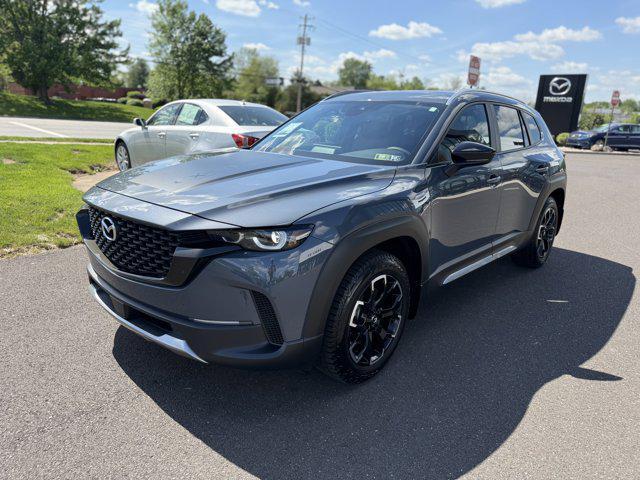 used 2024 Mazda CX-50 car, priced at $38,950