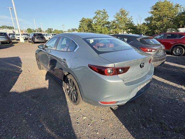 used 2023 Mazda Mazda3 car, priced at $24,950