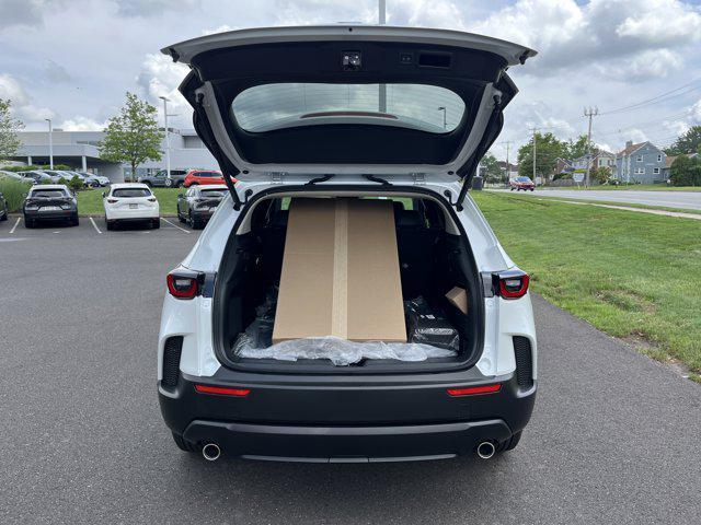 new 2025 Mazda CX-50 Hybrid car, priced at $36,455
