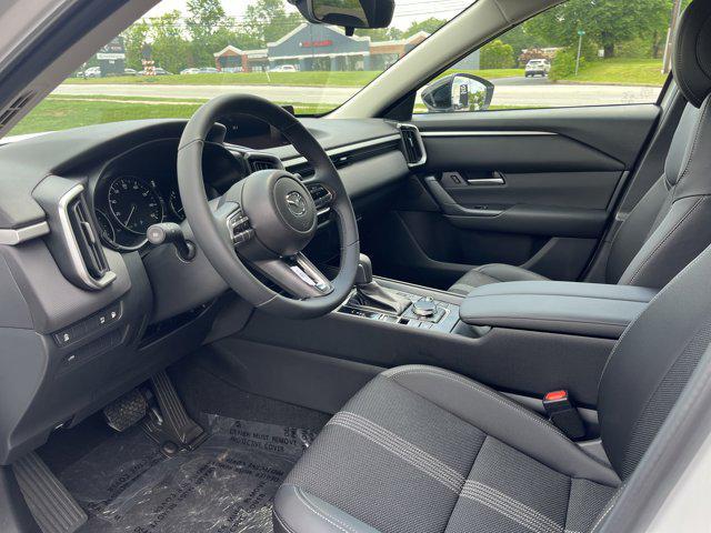 new 2025 Mazda CX-50 Hybrid car, priced at $36,455