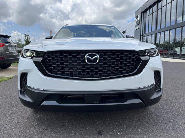 new 2025 Mazda CX-50 Hybrid car, priced at $36,455