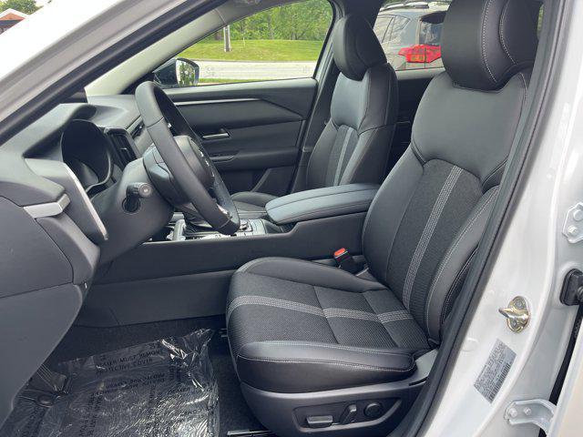 new 2025 Mazda CX-50 Hybrid car, priced at $36,455