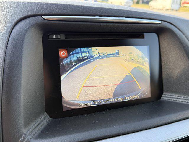 used 2016 Mazda CX-5 car, priced at $13,950