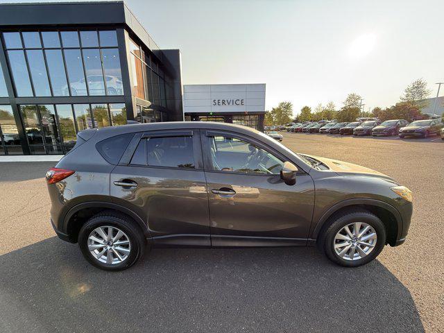 used 2016 Mazda CX-5 car, priced at $13,950