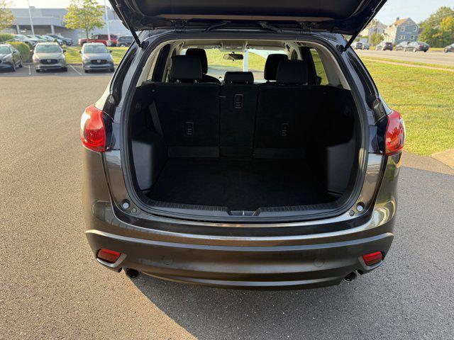 used 2016 Mazda CX-5 car, priced at $13,950