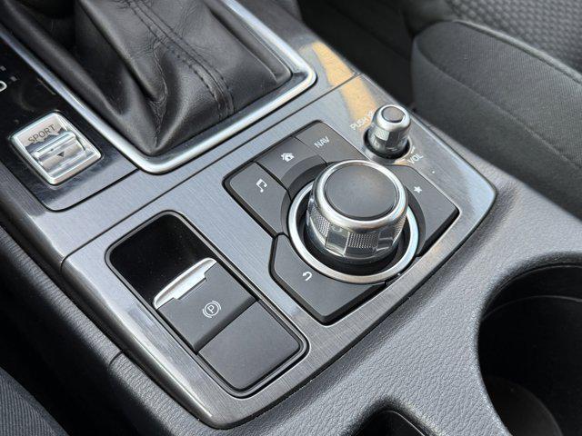 used 2016 Mazda CX-5 car, priced at $13,950