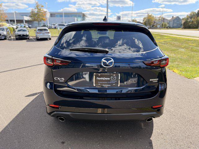 used 2023 Mazda CX-5 car, priced at $30,950