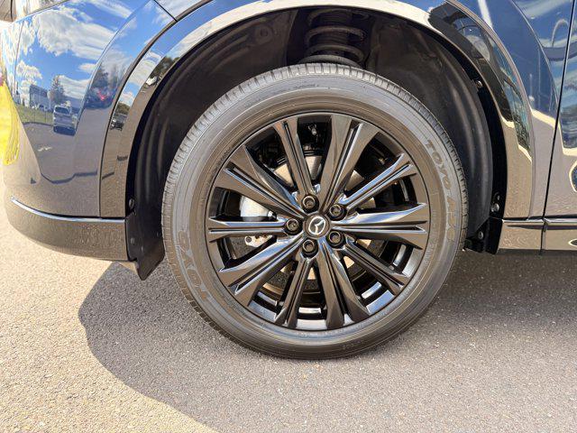 used 2023 Mazda CX-5 car, priced at $30,950