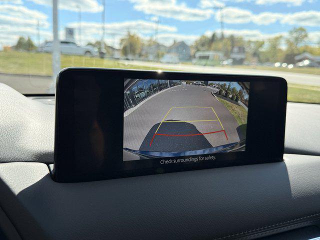 used 2023 Mazda CX-5 car, priced at $30,950