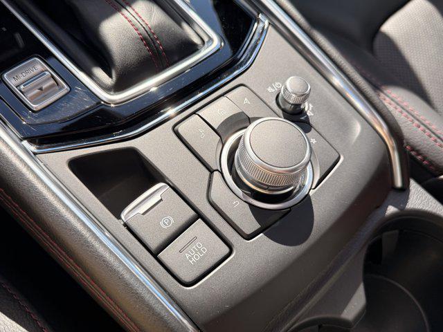 used 2023 Mazda CX-5 car, priced at $30,950