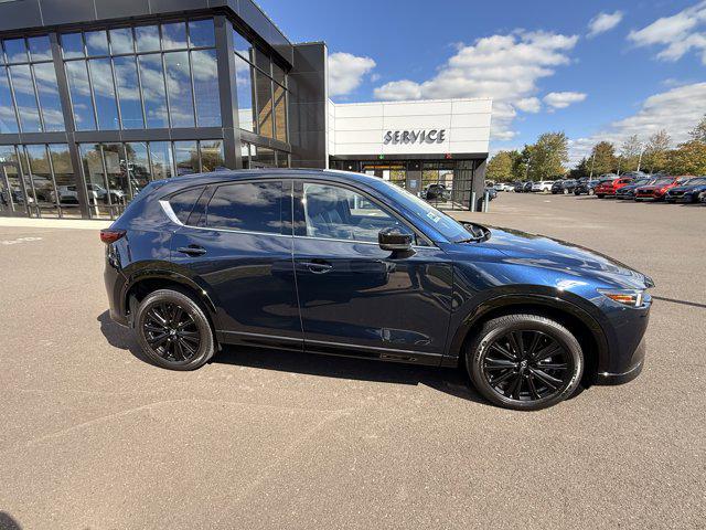 used 2023 Mazda CX-5 car, priced at $30,950