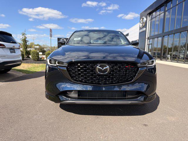 used 2023 Mazda CX-5 car, priced at $30,950