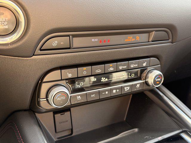 used 2023 Mazda CX-5 car, priced at $30,950