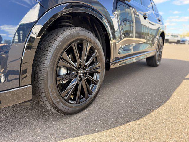 used 2023 Mazda CX-5 car, priced at $30,950