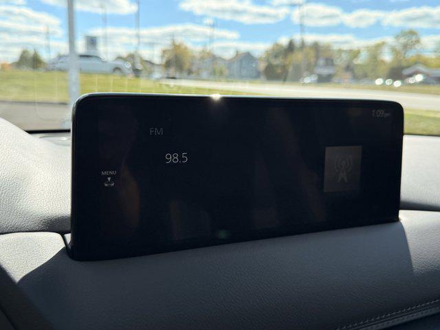 used 2023 Mazda CX-5 car, priced at $30,950