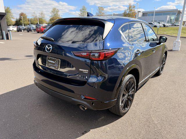 used 2023 Mazda CX-5 car, priced at $30,950
