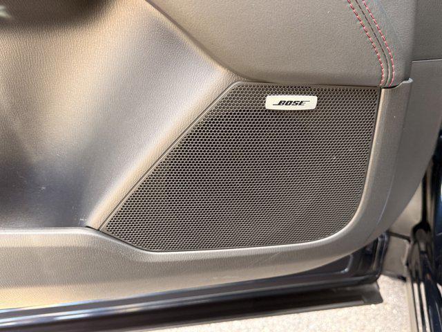 used 2023 Mazda CX-5 car, priced at $30,950