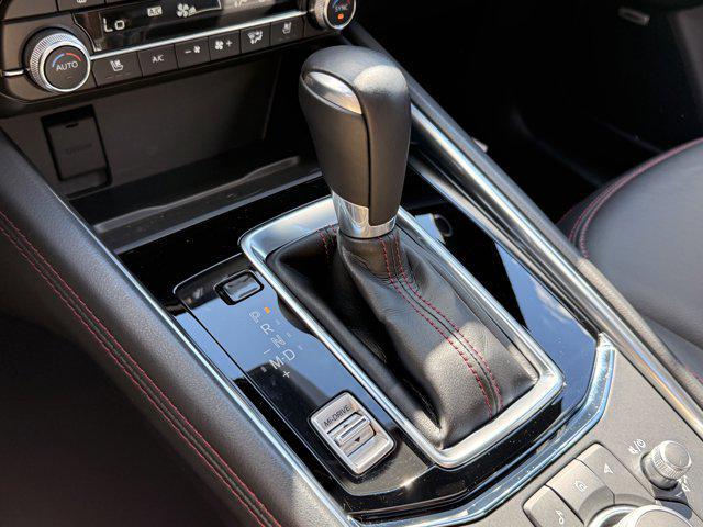 used 2023 Mazda CX-5 car, priced at $30,950