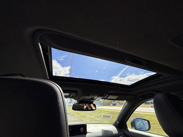 used 2023 Mazda CX-5 car, priced at $30,950