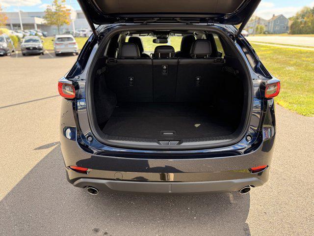 used 2023 Mazda CX-5 car, priced at $30,950