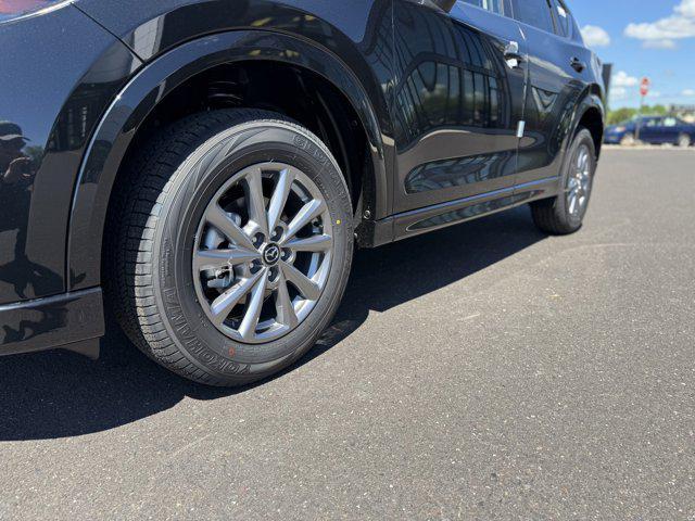 new 2025 Mazda CX-5 car, priced at $31,815